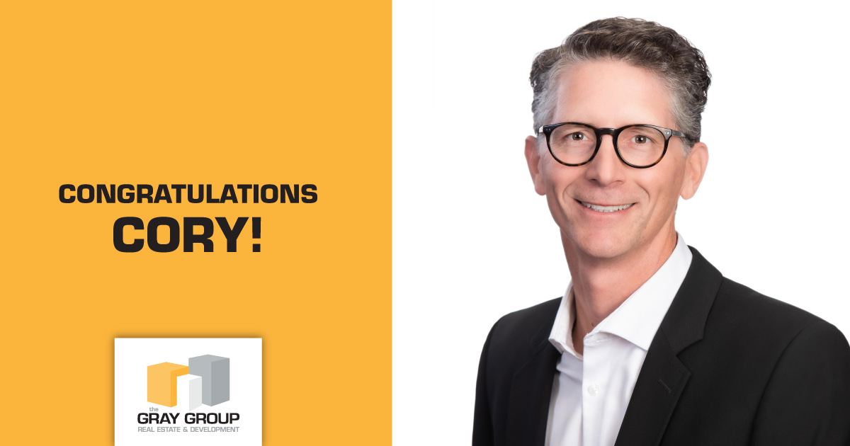 The Gray Group (@thegraygroup) on Twitter photo We are thrilled to announce that our very own Cory Gray is one of the new Board of Directors members for the <a href="/ChtownChamber/">Greater Charlottetown Area Chamber of Commerce</a>
We are all very proud of Cory and confident that he will excel in this role.
Everyone give a round of applause for Cory 👏 We are thrilled to announce that our very own Cory Gray is one of the new Board of Directors members for the <a href="/ChtownChamber/">Greater Charlottetown Area Chamber of Commerce</a>
We are all very proud of Cory and confident that he will excel in this role.
Everyone give a round of applause for Cory 👏