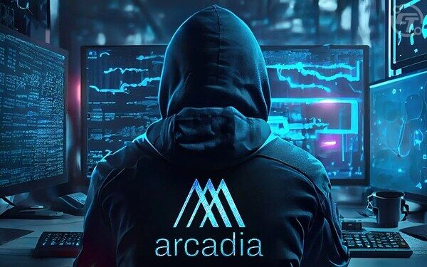 CRYPTO_TAG's tweet photo. Thread (1/8) 🧵: DeFi Platform Arcadia Falls Victim to $455K Hack!

Arcadia Finance has fallen victim to a hack, losing approximately $455,000 from its Ethereum and Optimism vaults. The attackers exploited a code vulnerability to carry out the illicit transaction. #DeFi #Hack https://t.co/KsgmVoZ45Z