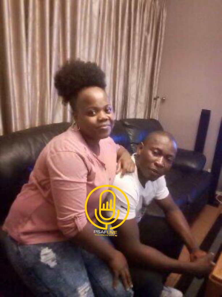 PSAFLIVE's tweet photo. WANTED: Two illegal Zimbabwean foreigners, Memory Shoria Pati and her criminal husband Simon George Makoni disappeared with 75k paid to an FNB Account by @milkshakemarket 
The FNB account (62649909738) belongs to Memory who is an illegal Zimbabwean foreigner.

@milkshakemarket was buying an embroidery machine after making a payment they disappeared without a trace.
FNB is refusing to help after they allowed an illegal foreigner to open an account with them.

FNB has violated the immigration act, section 42 and section 49 of Immigration Act of 2002.