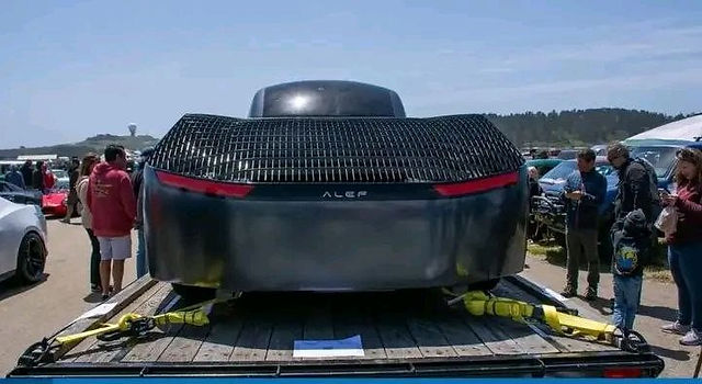 BroadPosta's tweet image. World’s first flying car: FAA-approved and available for preorder
broadposta.com/post/world-s-f…