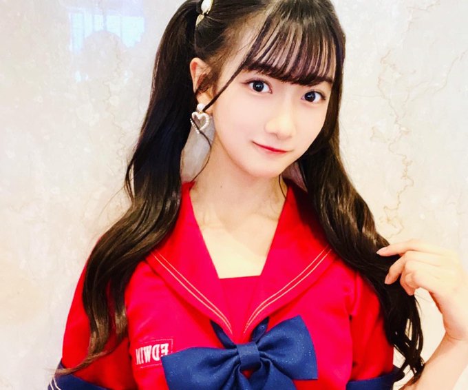 Twitterのコスプレ画像20