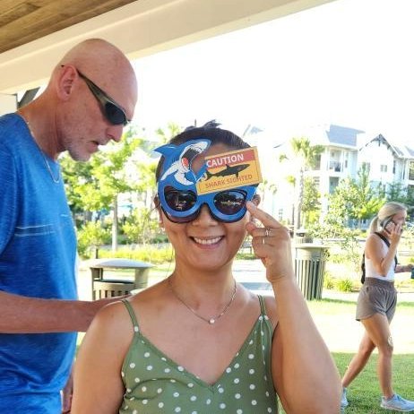 Wharf7_DI's tweet photo. We had a Jaw-Some time last night! Thank you to all those who joined in the fun!

#LoveWhereYouLive #WeLoveOurResidents #Summertime #ResidentEvents #SummerConcert #Community #Lifestyle #Wharf7 #Charleston #SocialHub #SharkWeek https://t.co/wvFmx9mLGM