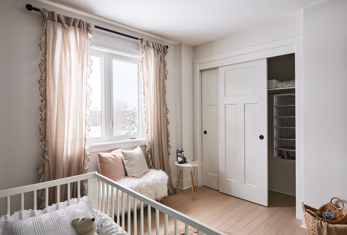 Welcoming July Babies 👶  to their space - being nurtured and loved, making great memories, and maybe even finding your very own slice of magic and bliss 💫 

#JulyBabies  #ValecraftHomes #NewHomesOttawa