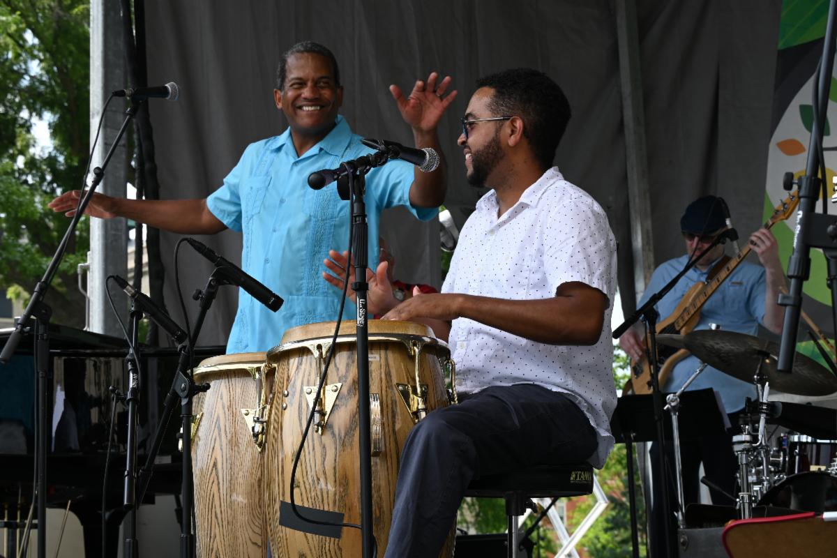 What a fun Jazz Fest! conta.cc/3NQ0XJ3