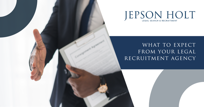 What should guide your decision when working with a recruitment agency?

1️⃣ Expertise

2️⃣ Extensive network

3️⃣ Tailored solutions

4️⃣ Support and guidance

5️⃣ Career advancement