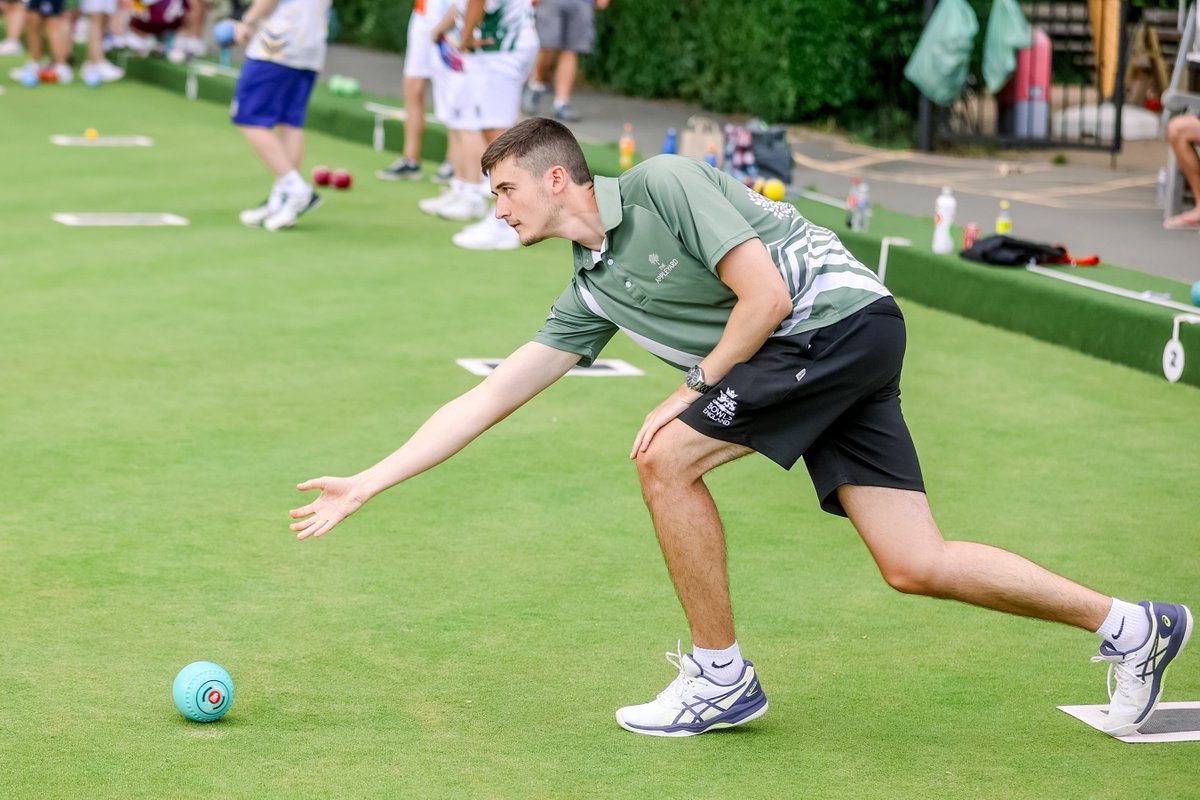 BowlsEngland's tweet photo. 🥳 We're pleased to announce our squad for the upcoming British Isles Under 25 International Series, to be held in Wales this September. Congratulations to all! 

▶ https://t.co/GmYRNvFRuK https://t.co/dNZp6cBDDa