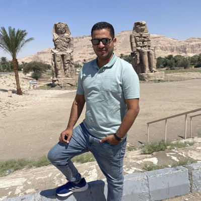Mohamed2Taha's tweet photo. #NewProfilePic https://t.co/vmplUFZFUr