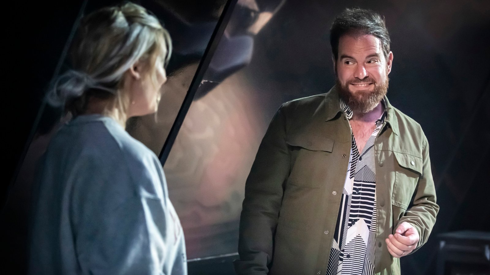 Park Theatre (ParkTheatre) / Twitter