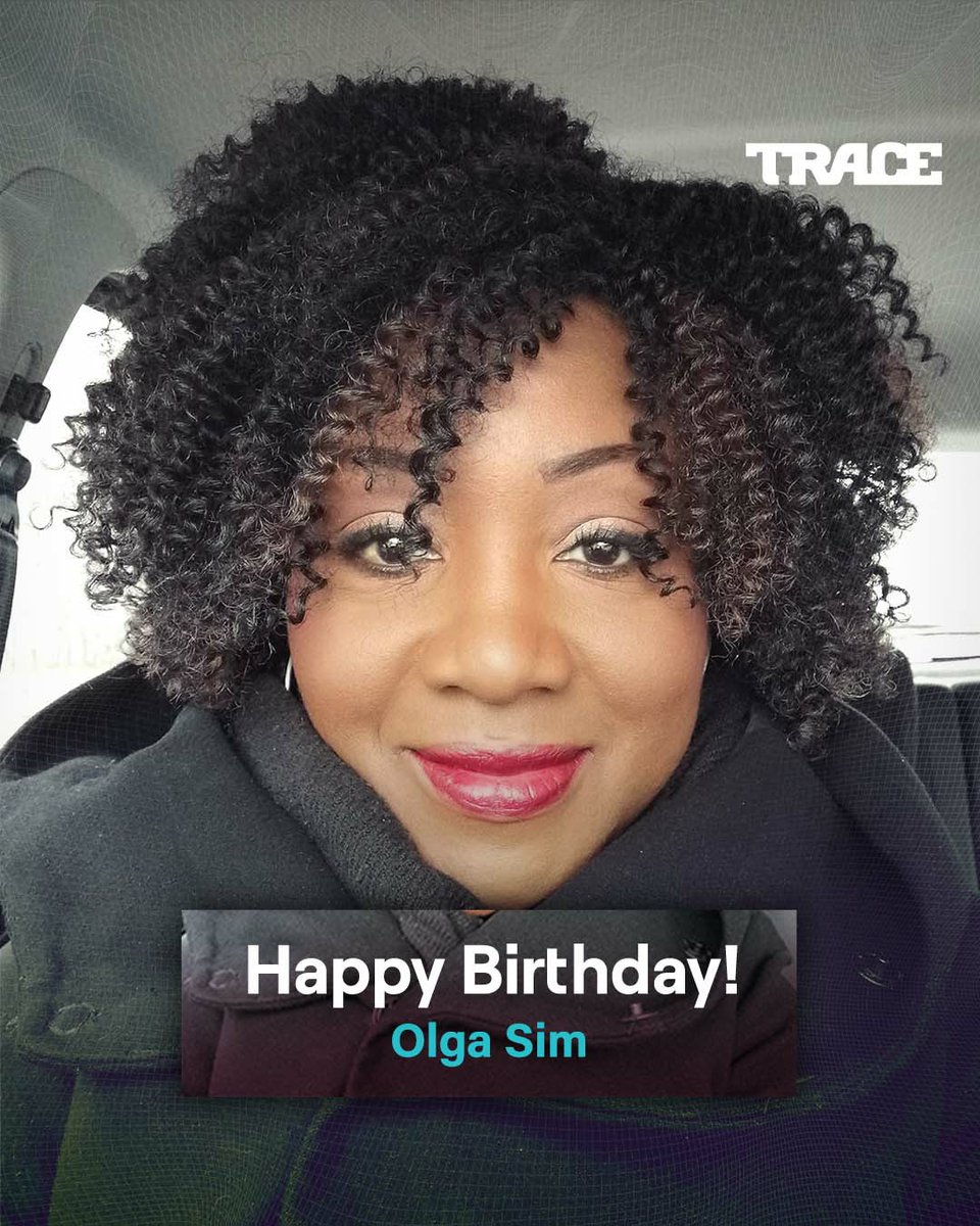TRACE_Gospel's tweet photo. Kindly join us in wishing a Glorious Birthday to these beautiful servant of God : @amynewmangh🇬🇭 and #OlgaSim🇨🇩🎁🎂🍾🎊🎉🥳🔥!
What are your wishes for them?
#EnjoyYourDay💃🏾🕺🏿 #HappyBirthday #WeAreGospelMusic #TraceGospel https://t.co/A0JvtYkehK