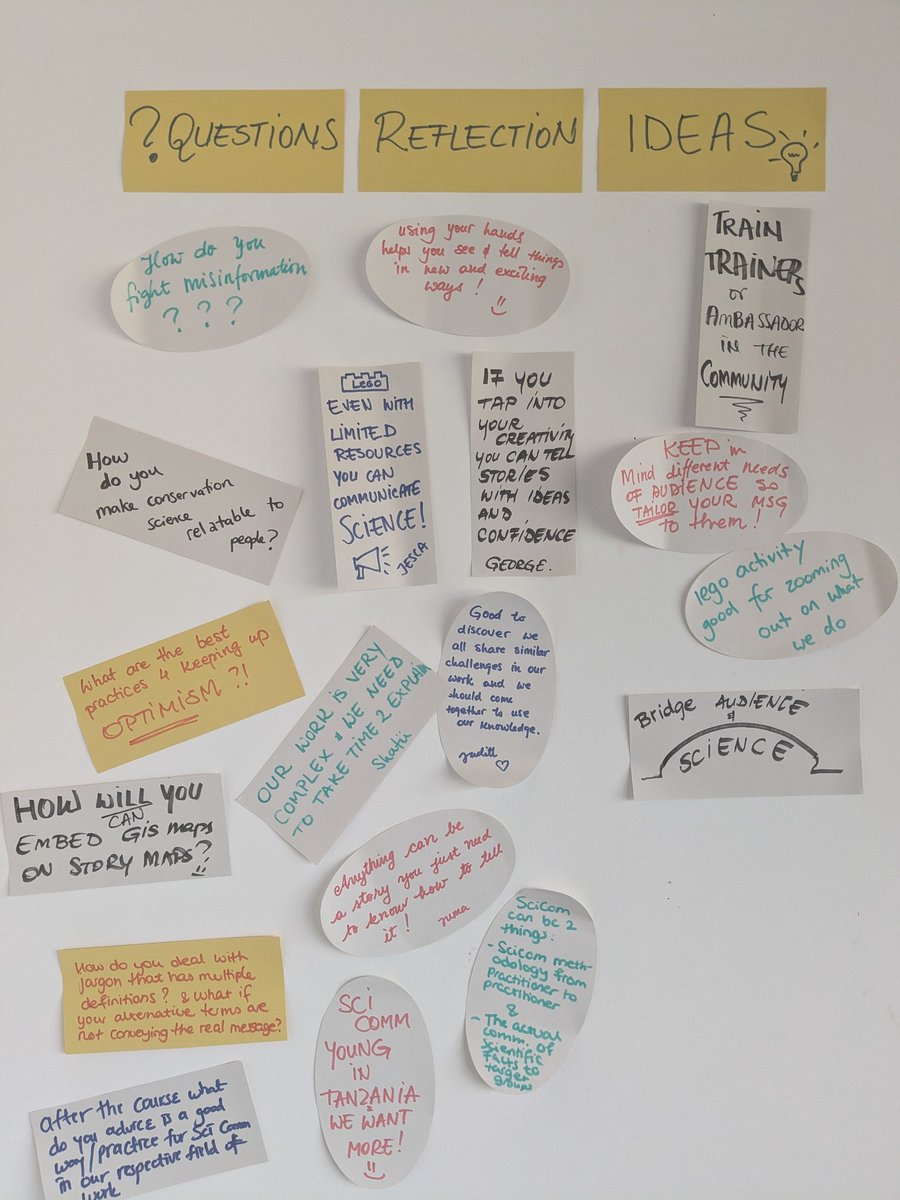 WildCoLab Leiden tweet media