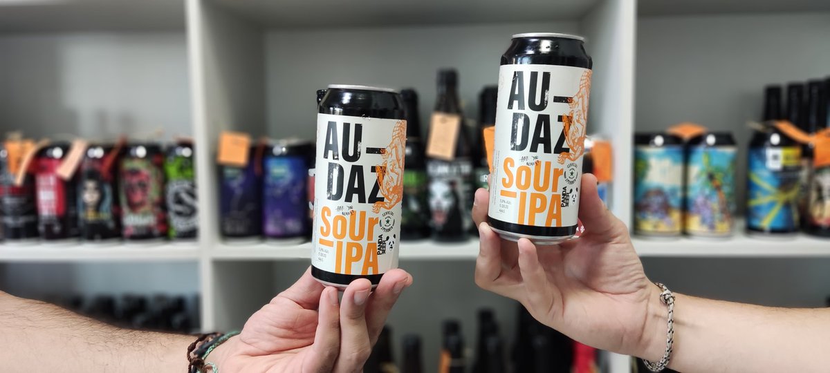 Cervezas Speranto tweet media