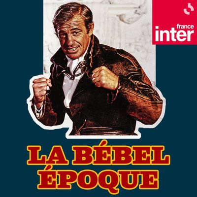 [PROGRAMMATION D'ETE☀️] 'La Bébel époque' @franceinter Les surnoms de Jean-Paul Belmondo sont devenus comme des prises de position : il y aurait le Belmondo de Godard ou Truffaut & le Bebel de Verneuil et Audiard. Cet été, @LtDelmas vous raconte les 2. radiofrance.fr/franceinter/po…