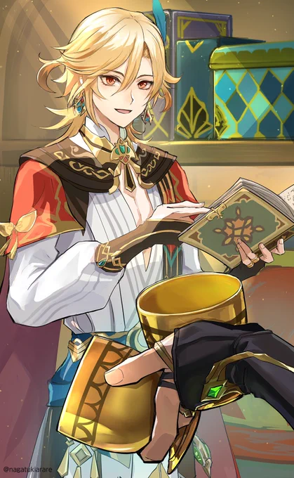 #作品をみてくださいあわよくばフォローしてください祭 見てもらえると嬉しいです!