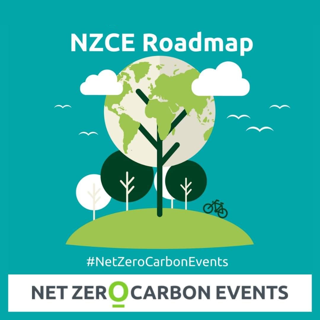 UFILive's tweet photo. ♻️ More than six months since its inception, how is the Net Zero Carbon Events Roadmap progressing?   

🔗Let UFI CEO Kai Hattendorf tell you in this Exhibition News article: https://t.co/zuPlhe8Lnp

#ufi #netzerocarbonevents #NZCE #exhibitions #sustainability #eventprofs https://t.co/jFvf2mmGNT