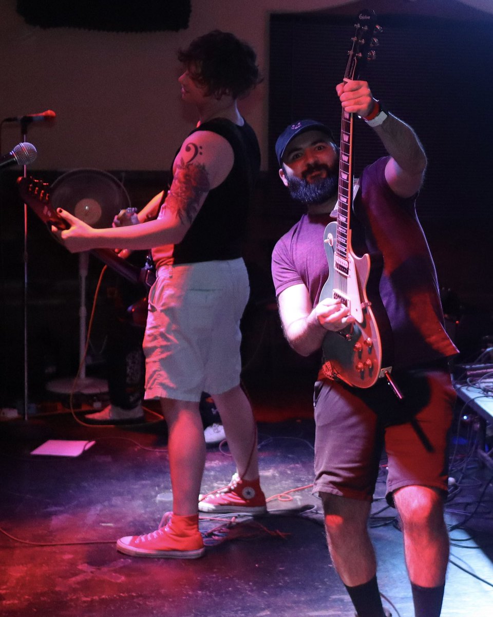 allsystemsgoNJ's tweet photo. 10 days away from serving up this month’s gigs! AC, Baltimore, Bethlehem, and Manayunk we’ll see you real soon! 🍺🍕🍟🍇
📸: @DHO_ldmybeer https://t.co/egJveaQupe