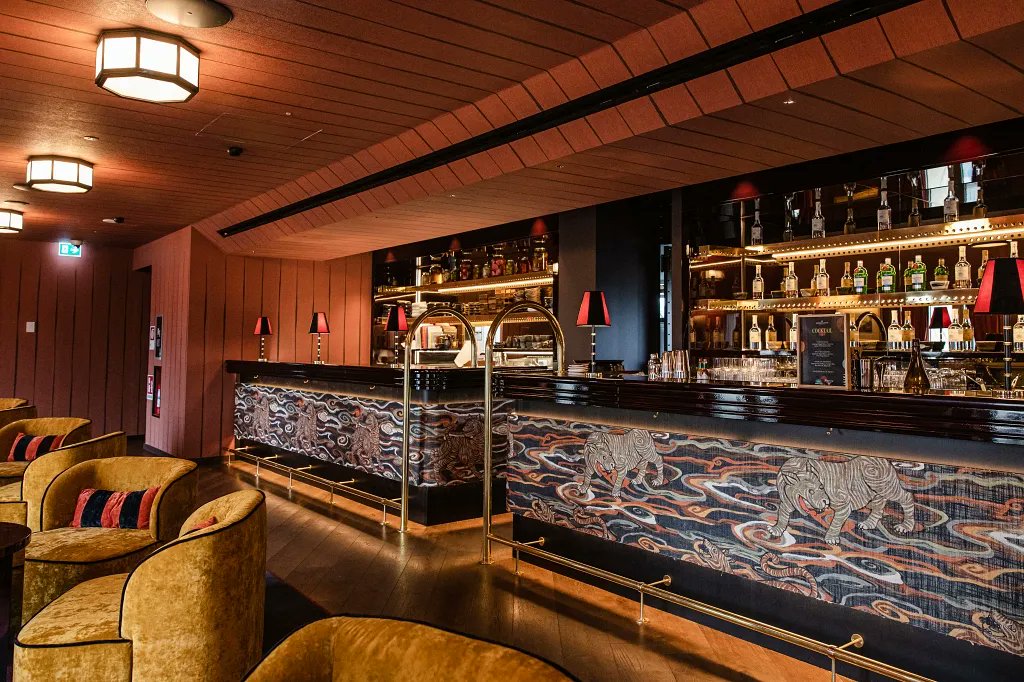 Client Magazine tweet media