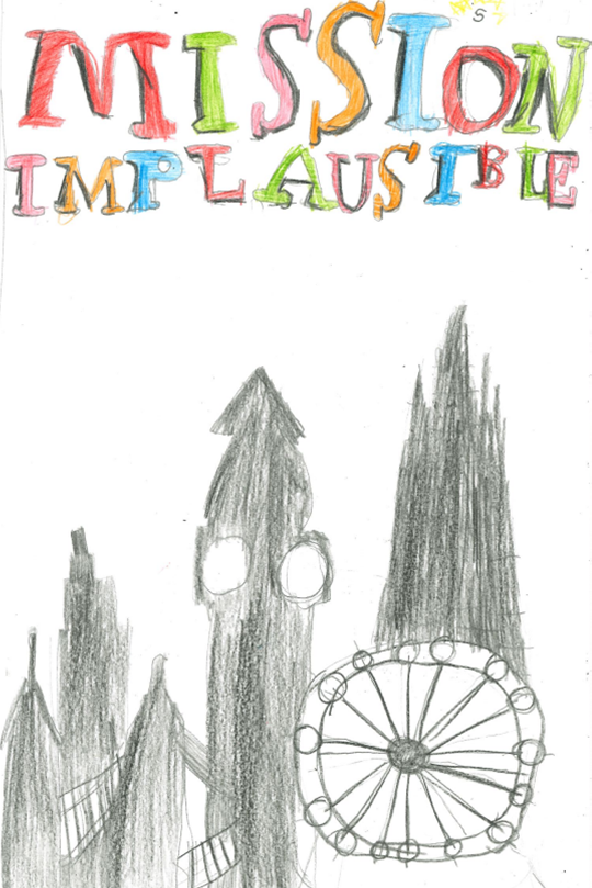 NutleyCEP's tweet photo. Badger Class will be performing their end of year play, 'Mission Implausible', tonight at 5:30! Everyone is welcome to attend. They will also be performing tomorrow evening at the same time.

Break a leg, Badger Class! 🎭 https://t.co/lbJ2Yr957L