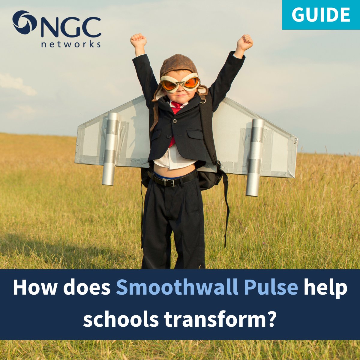 ngcnetworks's tweet photo. In education and looking to transform your approach to digital wellbeing? 

Download the guide ‘How to Reach Vulnerable Students Who Don’t Speak Up’ to discover how Smoothwall Pulse can help -https://t.co/T47rveS1gP

#education #digitalwellbeing #safeguarding https://t.co/heaJ7Ri0zq