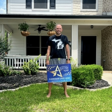 ESC Region 11 tweet media