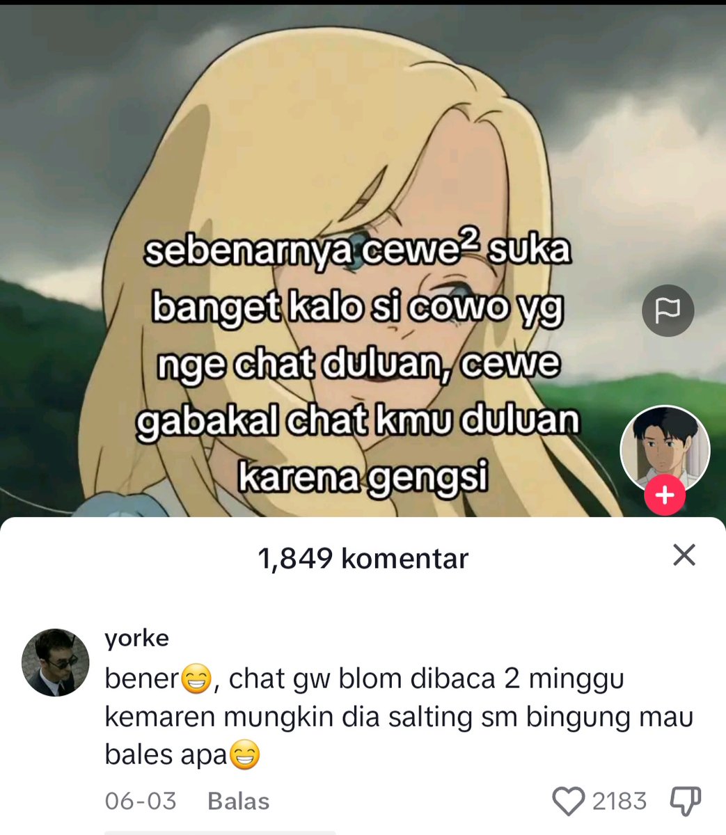 memefess's tweet photo. boong bgt wir yeet! https://t.co/2AYxfQfnkl