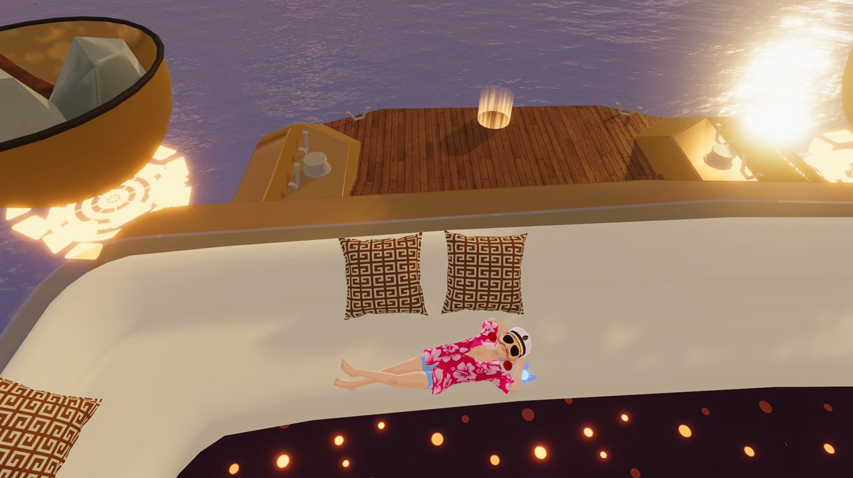 BillyTeacoin's tweet photo. @DCLBabyDolls @srjhaidze @DollhouseDCL @Defector_Dan #dollhouse #questopia #Decentraland https://t.co/d3vyNTk8H1