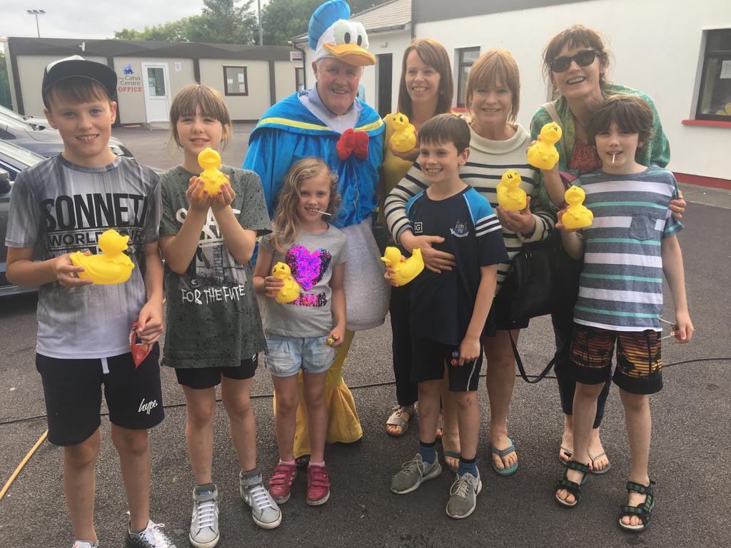 AdrigoleGAA's tweet photo. The 2023 Adrigole GAA Duck Race will be held during the Adrigole Festival over the August Bank Holiday weekend. The Duck Race is part of a varied programme of events that will be held over the August weekend (August 3rd  - 6th ) Ducks can be purchased at https://t.co/QJiNSBnKi0 https://t.co/6UXX0xS2wb