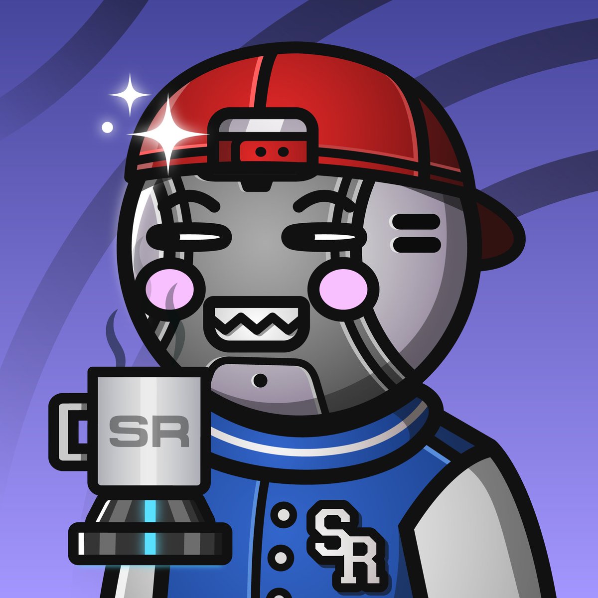 0xfJuan's tweet photo. GM legends☕️

Really curious to see what you guys are building in the space, drop it down below. https://t.co/3da3NBezgV
