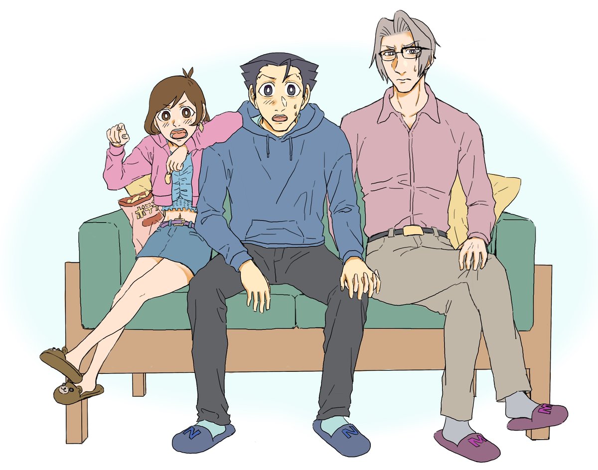 32ssgw's tweet photo. finally finished my day7 for #nmweek23 !
familyπΏπ§π¨π¨β¨ https://t.co/Yx2RQ7FRkj