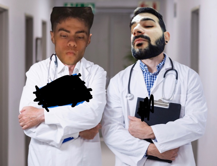 The Doctors are back The Diagnosis, Episode 2, tonight 6 PM EST. Patients: @LSXYZ9 @kellyjeaaann @Solarbacca1 @HANCOCK_LOL @420WeabooSlayer @ProjectAsheNA @basedlilV @tenacityna A pro coach, Chall players, attractive egirls, and an unemployed 25 year old. Get ready.