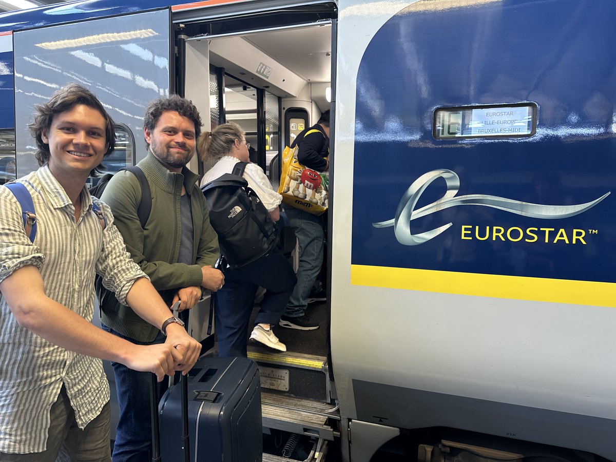 250 years of Johann Conrad Fischer tweet media