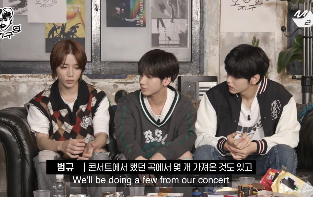 TXTUNOFFlClAL's tweet photo. txt confirmed “Do It Like That” will be performed on lollapalooza AND ALSO SONGS THEY CANT MENTION YET WDYM https://t.co/0gpfwfHBIu