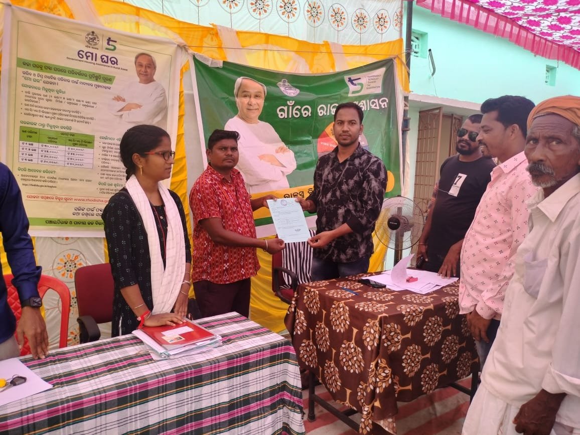 TIG Tahasil tweet media