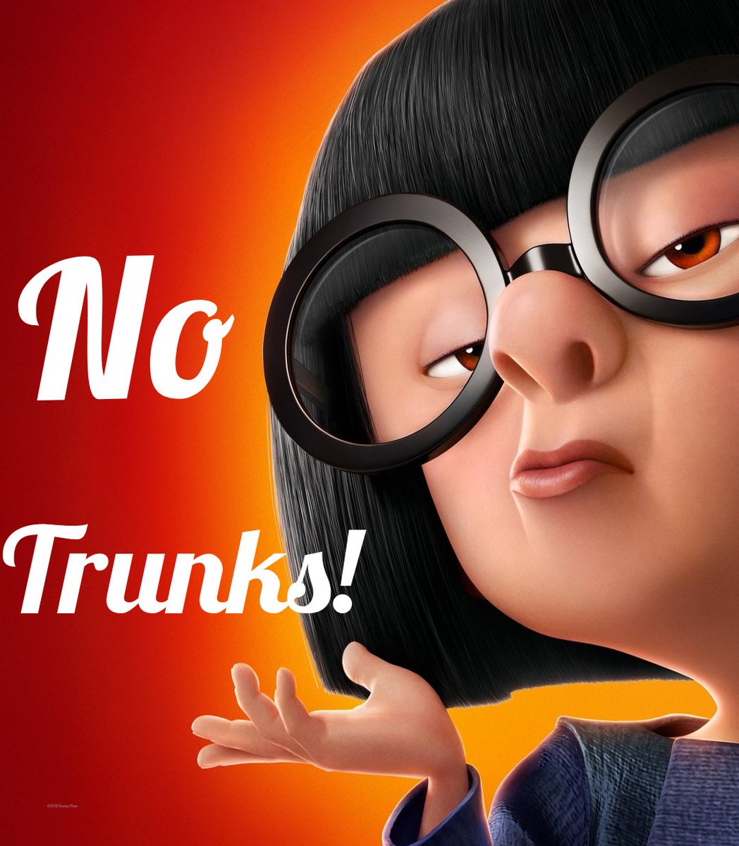 Kri4vendetta's tweet photo. Because most fans are normal & can see how outdated the trunks on the outside look on modern takes of these characters, except for the "real" DC fans who can't move past the 1930's!
#NoTrunks https://t.co/ySLYyYrVYX