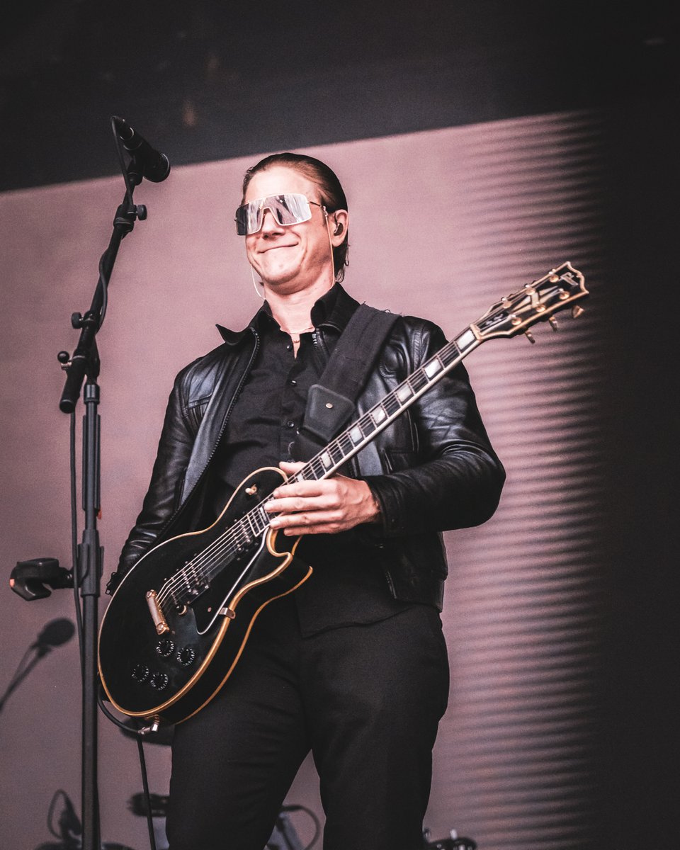 AdamHMatthews's tweet photo. A long standing favourite of mine - New York's finest - Interpol 🎸
Interpol // Summer Series at Somerset House // 10.07.2023
📷for @Live4everMedia full gallery on their website.
@Interpol #interpol #interpolband #paulbanks @SomersetHouse #summerseriesatsomersethouse #gigs https://t.co/IKrF2lQb4M