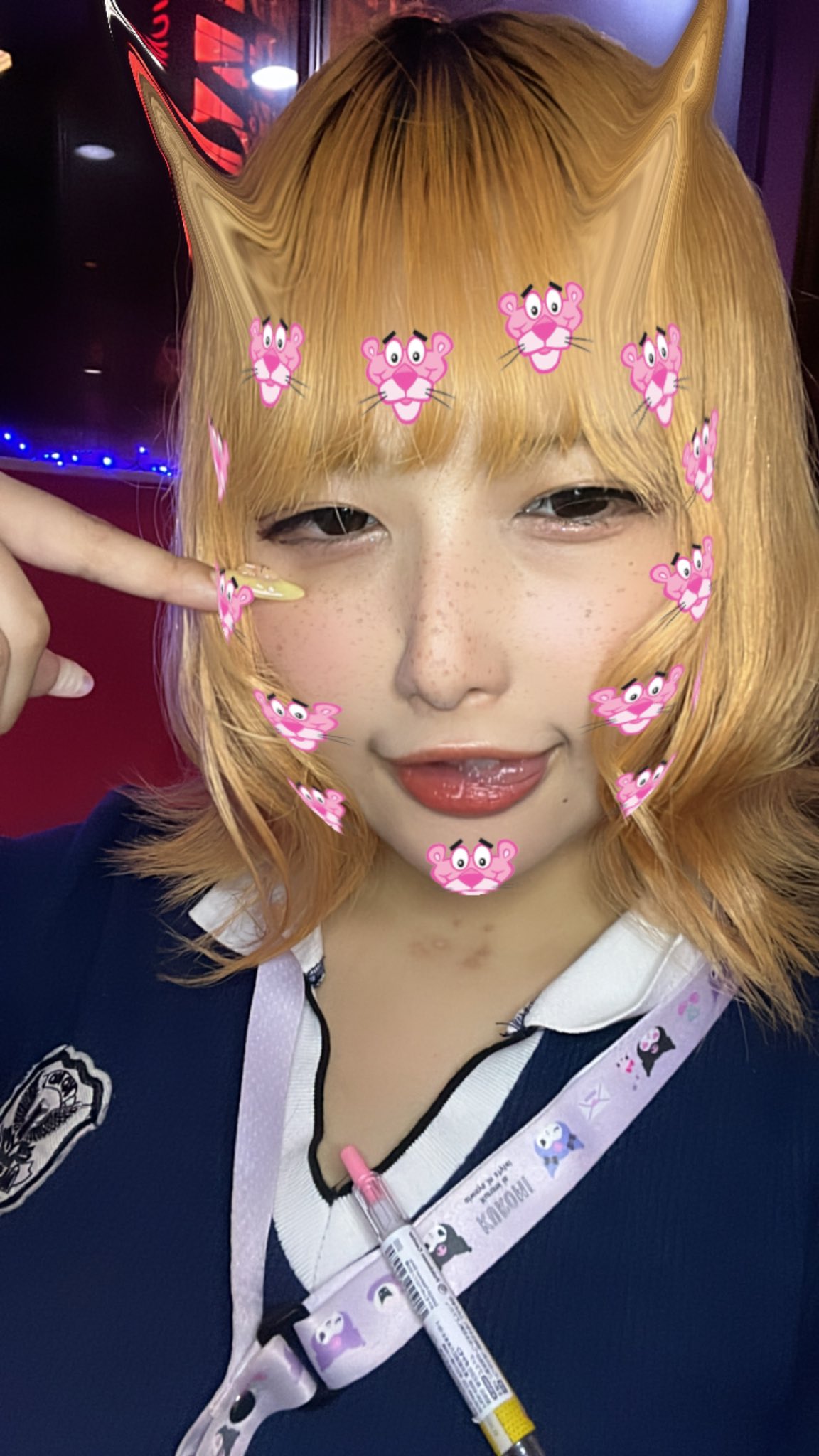 まよい^. .^ ੭ on Twitter "雰囲気違くなったよ、81だよ! https//t.co/f9wZyThaxZ" / Twitter