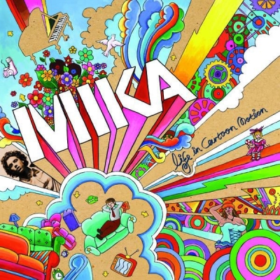 #NowPlaying MIKA - Relax, Take It Easy