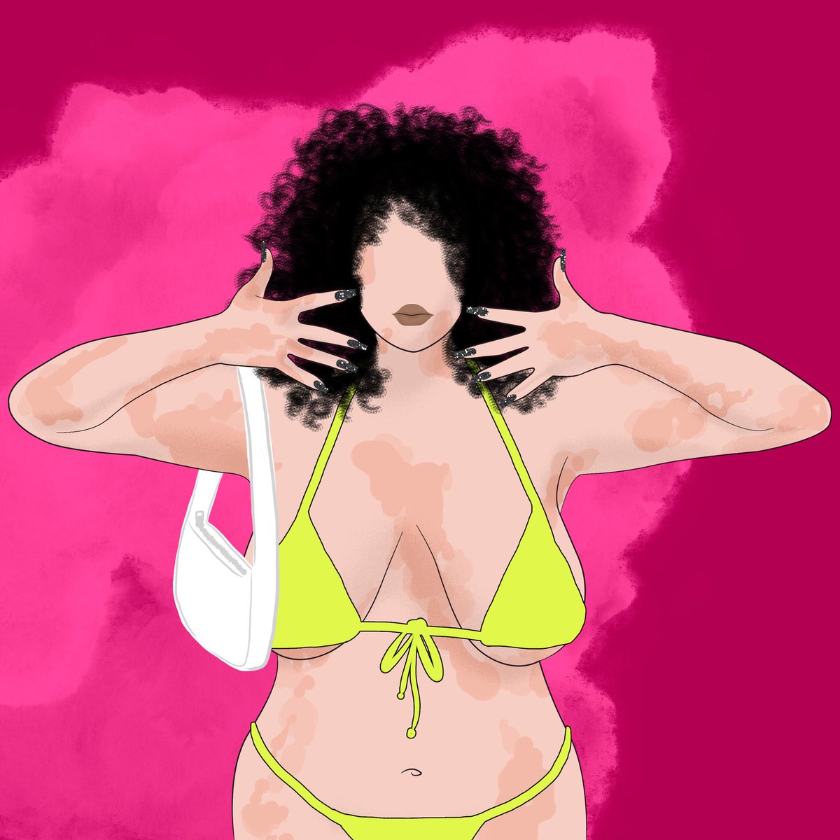 Feeling Free | CNFT tweet media