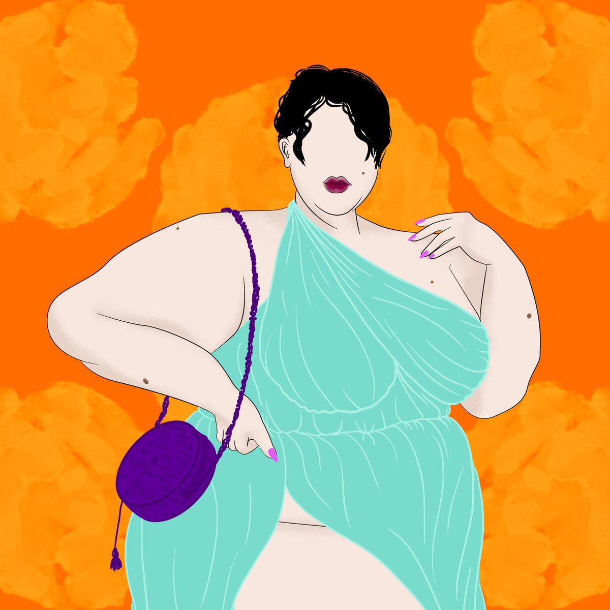 Feeling Free | CNFT tweet media