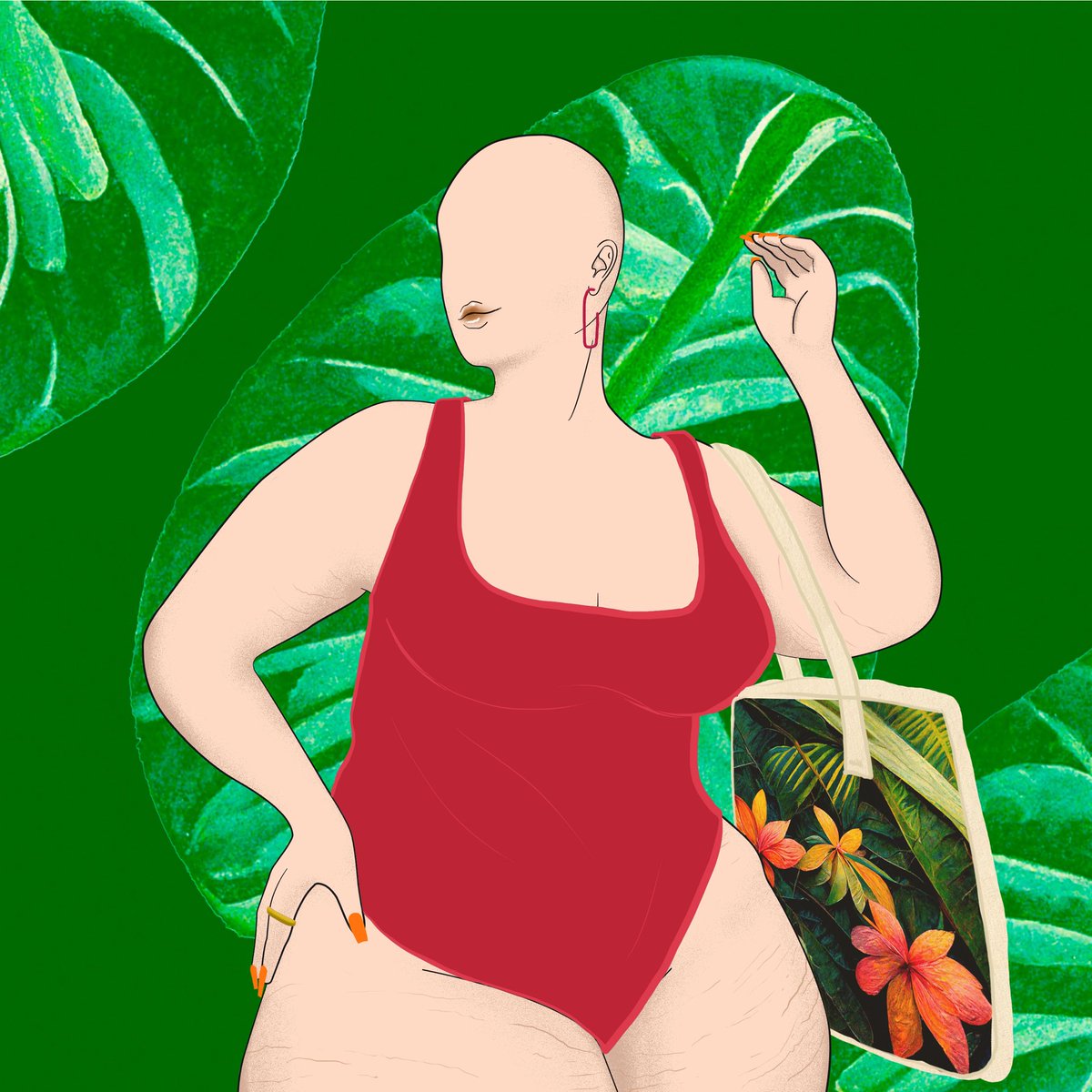 Feeling Free | CNFT tweet media