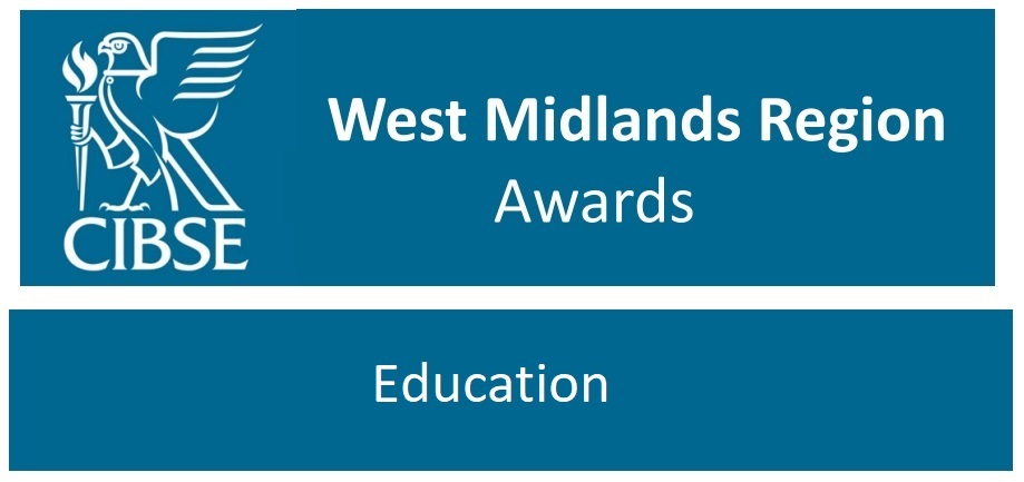 CIBSE West Midlands tweet media