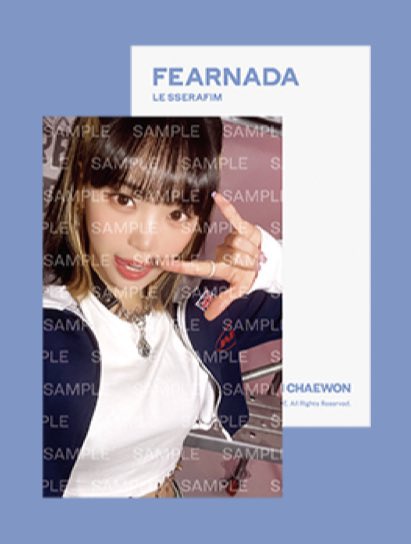 lesserafim satis 🪷 [ #elusale ] — chaewon fearnada tshirt tisort pc # mercari'den aldim # 160₺, sdc tr'ye kargo + gumruk sonradan odenecek duruma gore ben karsilarim # infomu okuyun