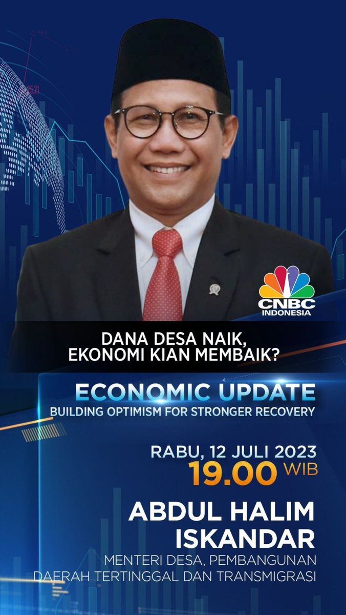 #DanaDesaNaikEkonomiMembaik

<a href="/jokowi/">Joko Widodo</a> 
<a href="/halimiskandarnu/">ABDUL HALIM ISKANDAR</a>
@Kemendespdtt
<a href="/malik_haramain/">malikharamain</a>
<a href="/imansyukri/">Iman Sukri</a>
<a href="/taufikmadjid71/">IG : taufik.madjid</a>
@yusradaridesa 
<a href="/azzameldzikrie/">#SantriIndonesia</a> 
@tppkemendesa