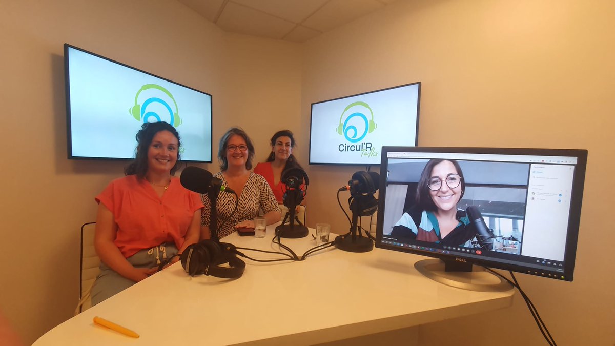 CDI Podcast tweet media