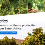 Photo by Australian Table Grape Association (@ATGAHortnetwork)