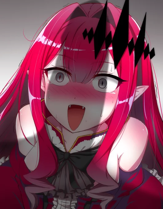 バーヴァンシーピックアップおめでとう!!ボロンッ
