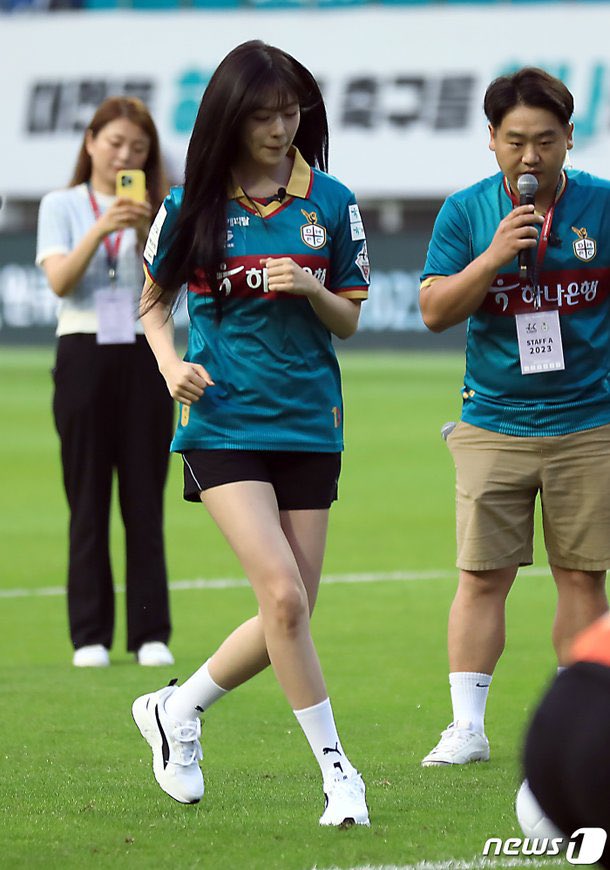 大田ハナシチズンユニフォーム 大田ハナシチズン Daejon Hana Citizen ユニフォーム - メルカリ