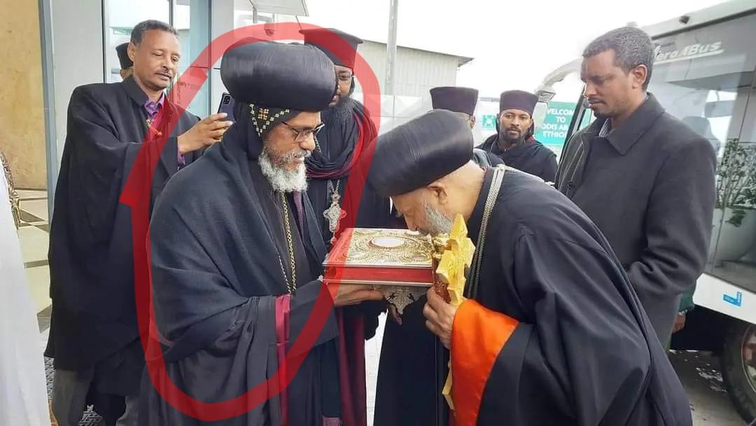 LilayJames's tweet photo. @EOTCNews Yenezih seytanochs yet litadrsew new seytan yemyamelku aganint https://t.co/OzCAyOHjGW