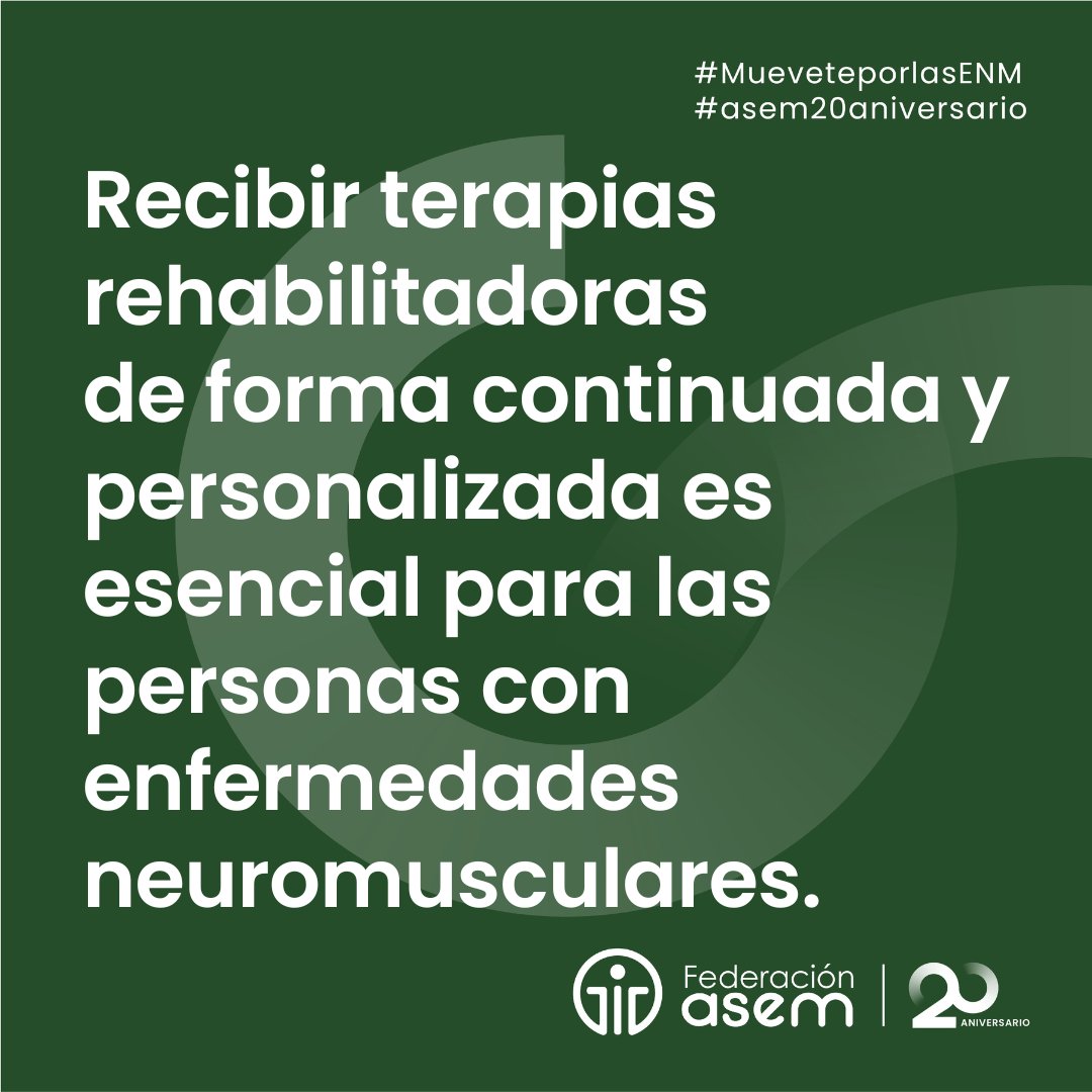 Federación ASEM tweet media