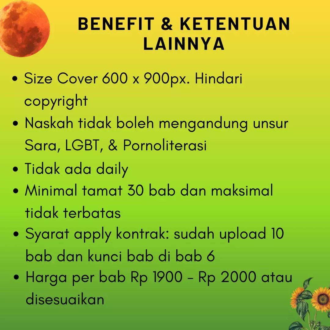 RarirureroRawrr's tweet image. #dish16 #agency #agensidish16 #agencyliterature #agensiliterasi #agensidankomunitasdish16 #agencydish16 #komunitas #komunitasdanagensidish16 #komunitasliterasi #komunitasdish16 #community #communutydish16 #goodwill #ambassadorrara #ambassador #novel #penulis #penulismuda