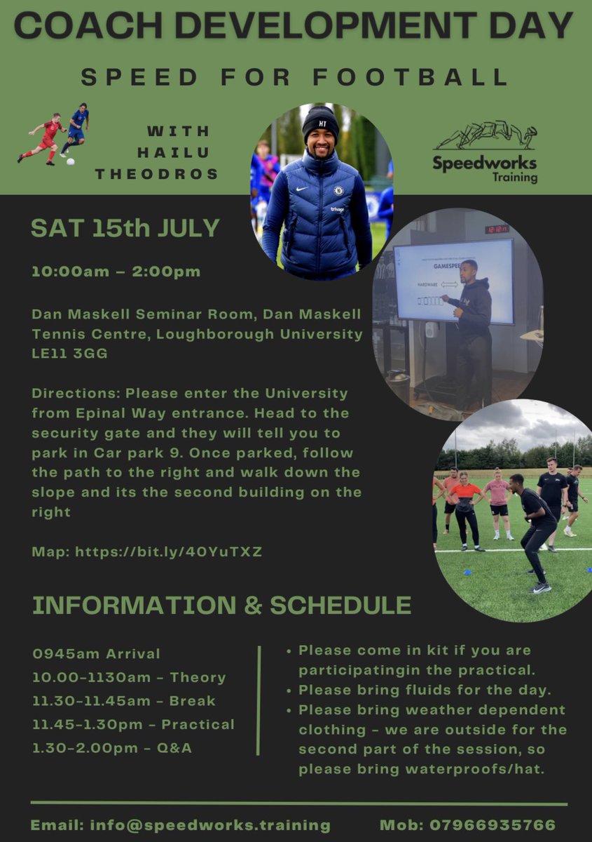 PitchFit Performance tweet media